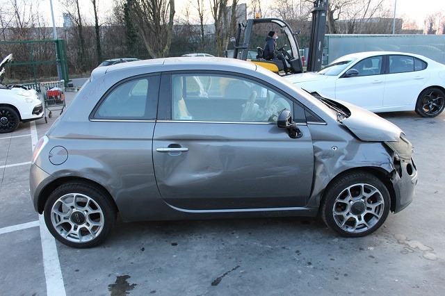 FIAT 500 1.2 G 51KW 5M 3P (2015) RICAMBI IN MAGAZZINO