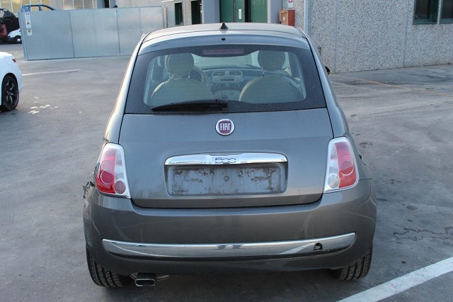 FIAT 500 1.2 G 51KW 5M 3P (2015) RICAMBI IN MAGAZZINO