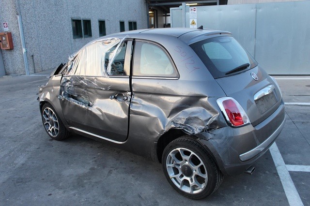 FIAT 500 1.2 G 51KW 5M 3P (2015) RICAMBI IN MAGAZZINO