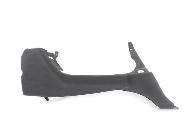 NOTRANJA OBLOGA ZADNJEGA BOKA  OEM N. 51438204271 ORIGINAL REZERVNI DEL BMW SERIE 3 E46 BER/SW/COUPE/CABRIO LCI R (2002 - 2005) DIESEL LETNIK 2005