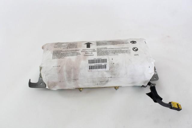 KIT AIRBAG KOMPLET OEM N. 18288 KIT AIRBAG COMPLETO ORIGINAL REZERVNI DEL BMW SERIE 3 E46 BER/SW/COUPE/CABRIO LCI R (2002 - 2005) DIESEL LETNIK 2005