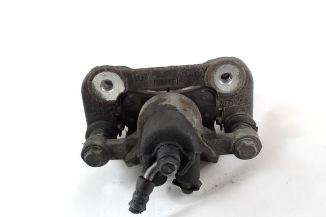 ZADNJE DESNE ZAVORNE CELJUSTI  OEM N. 582301H300 ORIGINAL REZERVNI DEL HYUNDAI I30 FD MK1 (2007 - 2011)DIESEL LETNIK 2010