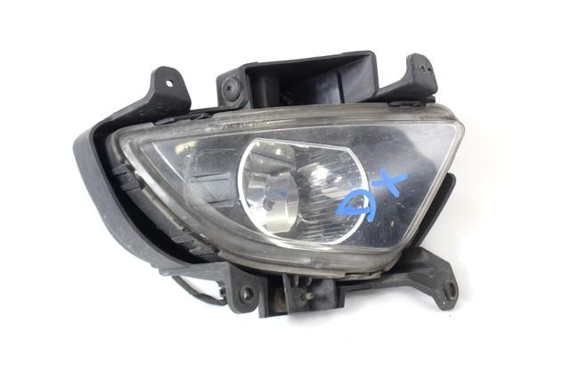 DESNA MEGLENKA OEM N. 922022L000 ORIGINAL REZERVNI DEL HYUNDAI I30 FD MK1 (2007 - 2011)DIESEL LETNIK 2010