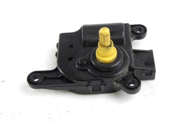 MOTORCEK OGREVANJA OEM N. D267-AG7AA ORIGINAL REZERVNI DEL HYUNDAI I30 FD MK1 (2007 - 2011)DIESEL LETNIK 2010