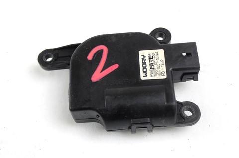 MOTORCEK OGREVANJA OEM N. D267-AG7AA ORIGINAL REZERVNI DEL HYUNDAI I30 FD MK1 (2007 - 2011)DIESEL LETNIK 2010