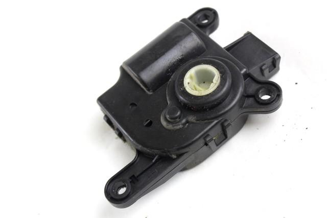 MOTORCEK OGREVANJA OEM N. D267-AG7AA ORIGINAL REZERVNI DEL HYUNDAI I30 FD MK1 (2007 - 2011)DIESEL LETNIK 2010