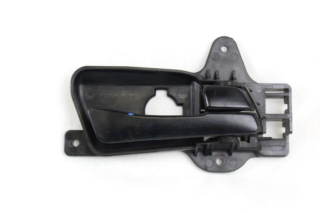 NOTRANJA KLJUKA  OEM N. 83623-FD000 ORIGINAL REZERVNI DEL HYUNDAI I30 FD MK1 (2007 - 2011)DIESEL LETNIK 2010