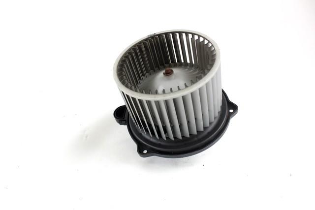 VENTILATOR  KABINE  OEM N. 971132L000 ORIGINAL REZERVNI DEL HYUNDAI I30 FD MK1 (2007 - 2011)DIESEL LETNIK 2010