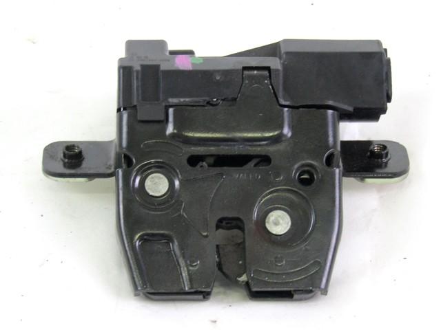 ZAKLEPANJE PRTLJA?NIH VRAT  OEM N. 8A61-A442A66-BC ORIGINAL REZERVNI DEL FORD FIESTA CB1 CNN MK6 (09/2008 - 11/2012) DIESEL LETNIK 2010