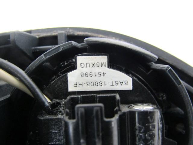 NOTRANJA KLJUKA  OEM N. 8A61-A22601-AFW ORIGINAL REZERVNI DEL FORD FIESTA CB1 CNN MK6 (09/2008 - 11/2012) DIESEL LETNIK 2010