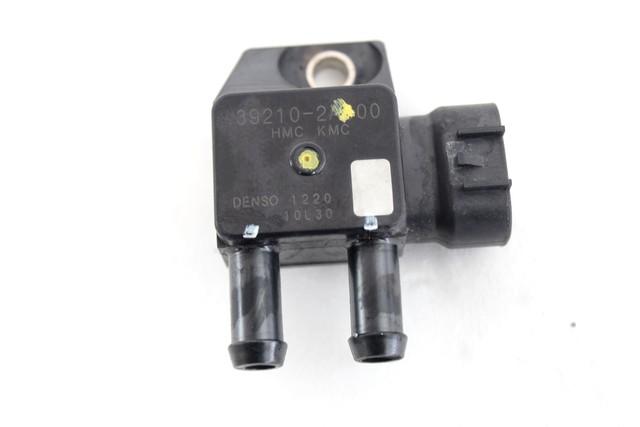 TLAK IZPUSNIH PLINOV SENZORJA OEM N. 39210-2A800 ORIGINAL REZERVNI DEL HYUNDAI I30 FD MK1 (2007 - 2011)DIESEL LETNIK 2010