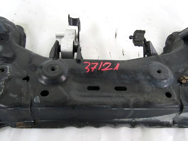 SPREDNJA OS/NOSILEC MOTORJA OEM N. 1758709 ORIGINAL REZERVNI DEL FORD FIESTA CB1 CNN MK6 (09/2008 - 11/2012) DIESEL LETNIK 2010