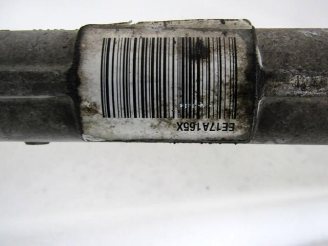 KRMILJENJE OEM N. 8V51-3200-CF ORIGINAL REZERVNI DEL FORD FIESTA CB1 CNN MK6 (09/2008 - 11/2012) DIESEL LETNIK 2010