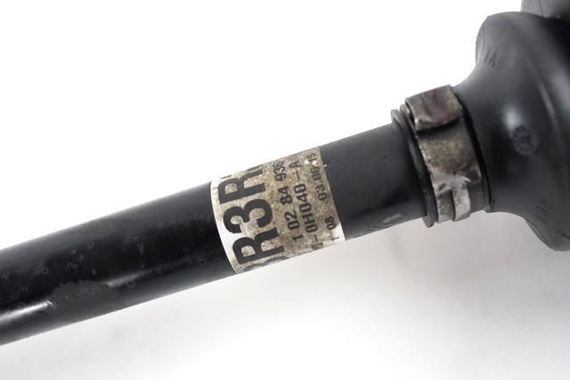 DESNA SPREDNJA POGONSKA GRED  OEM N. 43420-0H040-A ORIGINAL REZERVNI DEL CITROEN C1 (2014 - 2021) BENZINA LETNIK 2015