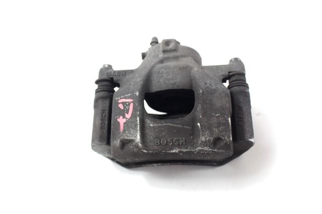 SPREDNJE DESNE ZAVORNE CELJUSTI  OEM N. 4401G9 ORIGINAL REZERVNI DEL CITROEN C1 (2014 - 2021) BENZINA LETNIK 2015