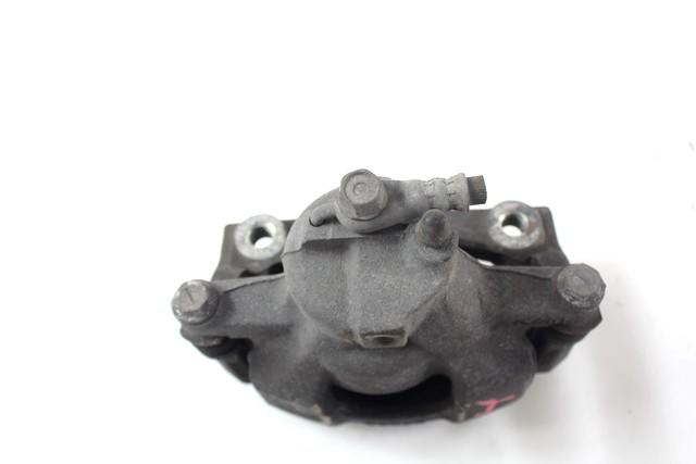 SPREDNJE LEVE ZAVORNE CELJUSTI  OEM N. 4401G8 ORIGINAL REZERVNI DEL CITROEN C1 (2014 - 2021) BENZINA LETNIK 2015