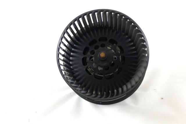 VENTILATOR  KABINE  OEM N.  ORIGINAL REZERVNI DEL CITROEN C1 (2014 - 2021) BENZINA LETNIK 2015