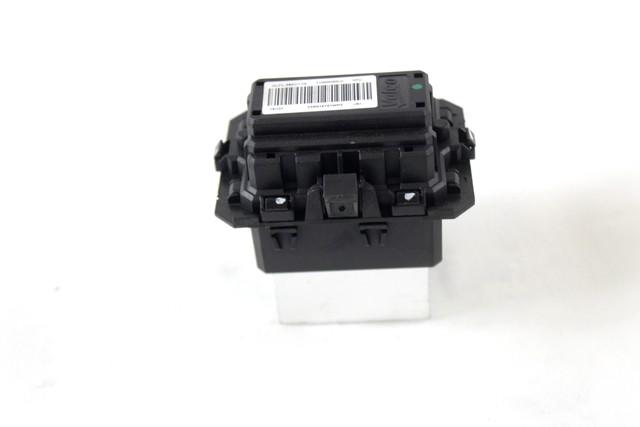 REGULATOR PREZRACEVANJA OEM N. 6441Z9 ORIGINAL REZERVNI DEL CITROEN C1 (2014 - 2021) BENZINA LETNIK 2015