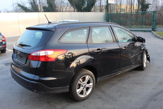 FORD FOCUS SW 1.6 D 85KW 6M 5P (2011) RICAMBI IN MAGAZZINO