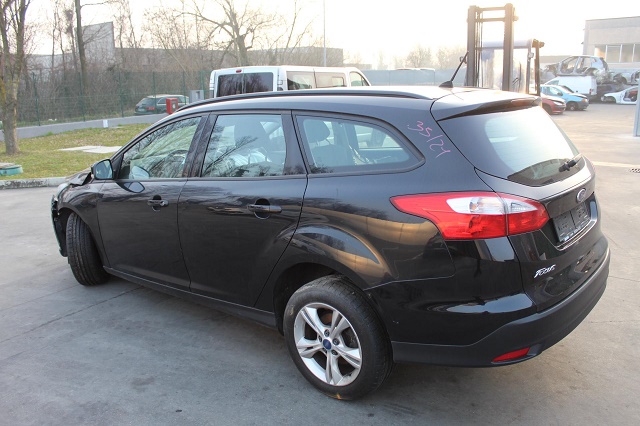 FORD FOCUS SW 1.6 D 85KW 6M 5P (2011) RICAMBI IN MAGAZZINO