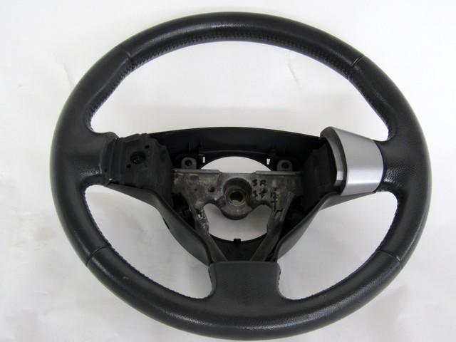 VOLAN OEM N. 4811051K61BWL ORIGINAL REZERVNI DEL SUZUKI SPLASH EX (03-2008/05-2012)BENZINA/GPL LETNIK 2010