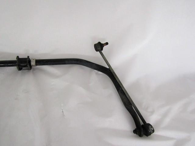 SPREDNJI STABILIZATOR OEM N. 4231162J10000 ORIGINAL REZERVNI DEL SUZUKI SPLASH EX (03-2008/05-2012)BENZINA/GPL LETNIK 2010