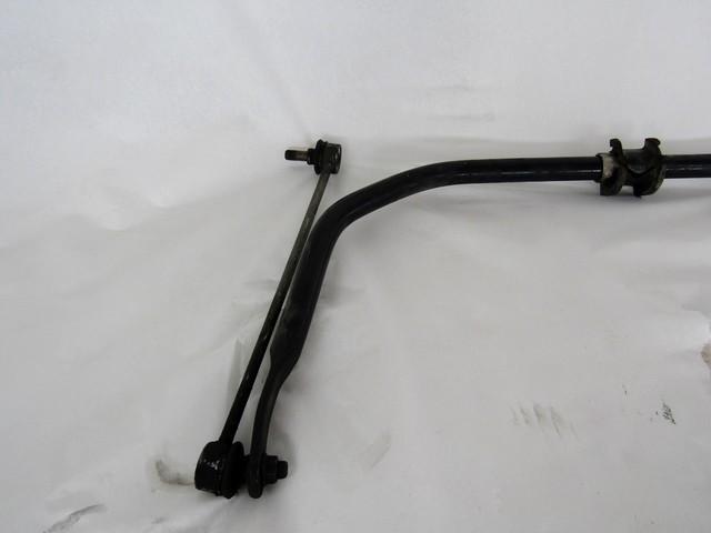 SPREDNJI STABILIZATOR OEM N. 4231162J10000 ORIGINAL REZERVNI DEL SUZUKI SPLASH EX (03-2008/05-2012)BENZINA/GPL LETNIK 2010