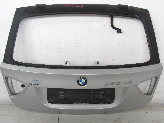 PRTLJAZNA VRATA OEM N.  ORIGINAL REZERVNI DEL BMW SERIE 3 BER/SW/COUPE/CABRIO E90/E91/E92/E93 (2005 -2009) DIESEL LETNIK 2006