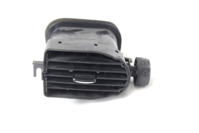 ODVOD ZRAKA OEM N. 1688300254 ORIGINAL REZERVNI DEL MERCEDES CLASSE A W168 5P V168 3P 168.031 168.131 (1997 - 2000) DIESEL LETNIK 2000