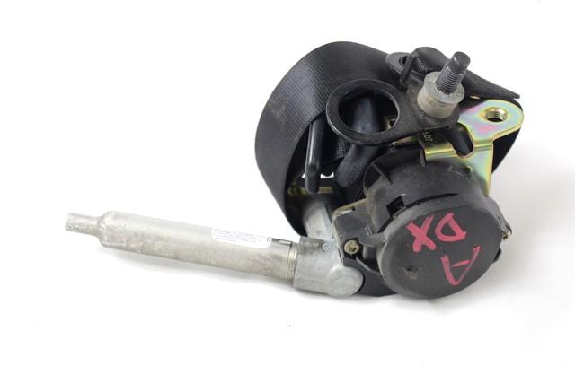 SAMOZATEZNI VARNOSTNI PAS OEM N. A1688603285 ORIGINAL REZERVNI DEL MERCEDES CLASSE A W168 5P V168 3P 168.031 168.131 (1997 - 2000) DIESEL LETNIK 2000