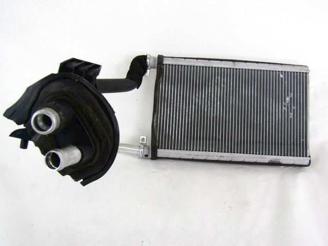 GRELEC RADIATORJA OEM N. 64119123506 ORIGINAL REZERVNI DEL BMW SERIE 3 BER/SW/COUPE/CABRIO E90/E91/E92/E93 (2005 -2009) DIESEL LETNIK 2006