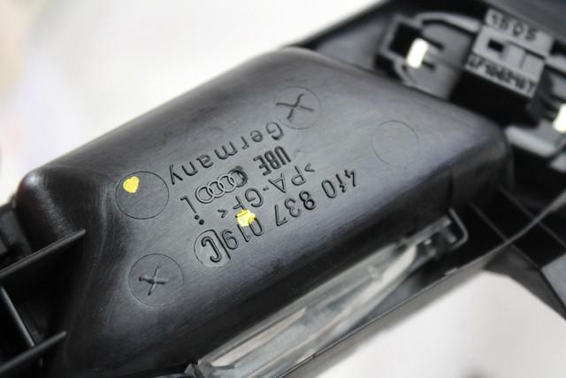 NOTRANJA KLJUKA  OEM N. 4F0837019C ORIGINAL REZERVNI DEL AUDI A6 C6 4F2 4FH 4F5 BER/SW/ALLROAD (07/2004 - 10/2008) DIESEL LETNIK 2005