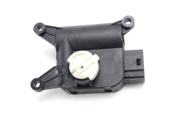 MOTORCEK OGREVANJA OEM N. 4F0820511 ORIGINAL REZERVNI DEL AUDI A6 C6 4F2 4FH 4F5 BER/SW/ALLROAD (07/2004 - 10/2008) DIESEL LETNIK 2005