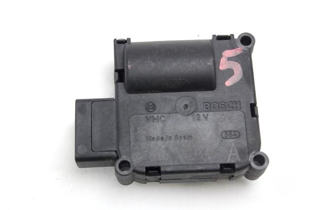 MOTORCEK OGREVANJA OEM N. 4F0820511A ORIGINAL REZERVNI DEL AUDI A6 C6 4F2 4FH 4F5 BER/SW/ALLROAD (07/2004 - 10/2008) DIESEL LETNIK 2005