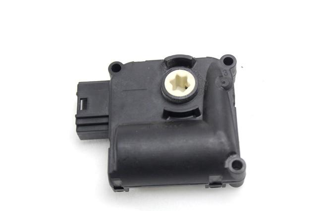 MOTORCEK OGREVANJA OEM N. 4F0820511A ORIGINAL REZERVNI DEL AUDI A6 C6 4F2 4FH 4F5 BER/SW/ALLROAD (07/2004 - 10/2008) DIESEL LETNIK 2005