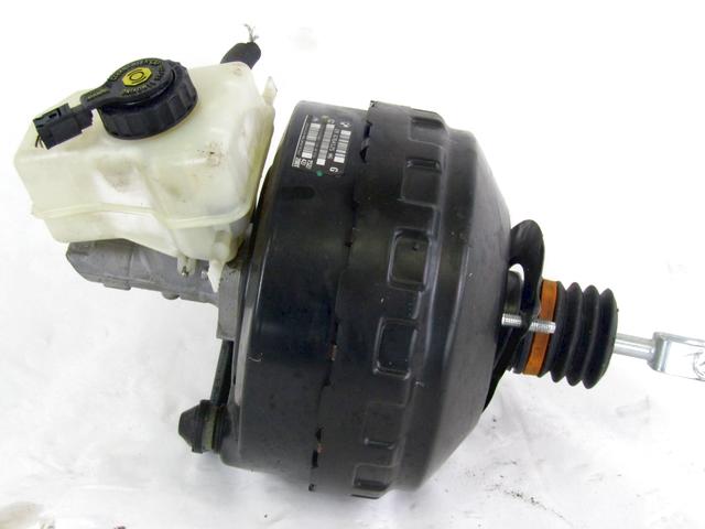 SERVO OJACEVALNIK ZAVOR S PUMPO OEM N. 6764125 ORIGINAL REZERVNI DEL BMW SERIE 3 BER/SW/COUPE/CABRIO E90/E91/E92/E93 (2005 -2009) DIESEL LETNIK 2006