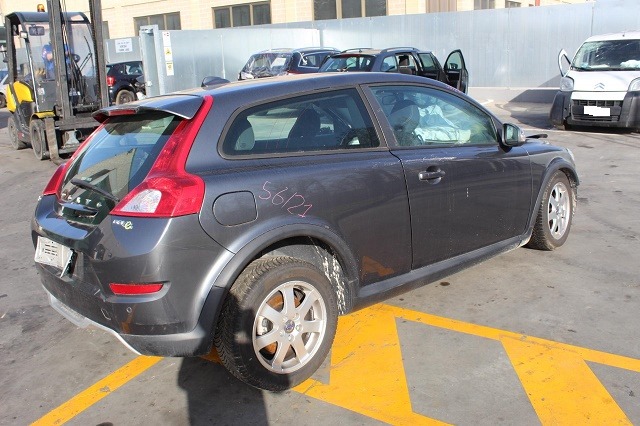 VOLVO C30 1.6 D 84KW 6M 3P (2011) RICAMBI IN MAGAZZINO