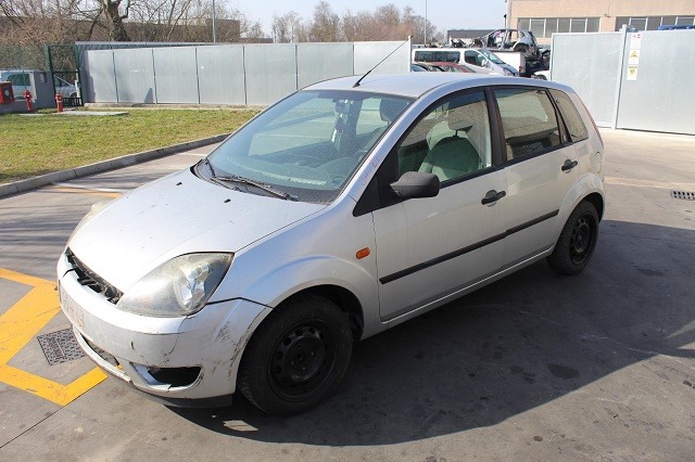 FORD FIESTA 1.4 B 59KW 5M 5P (2002) RICAMBI IN MAGAZZINO