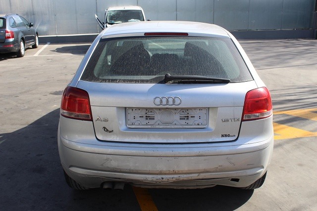 AUDI A3 1.9 D 77KW 5M 3P (2003) RICAMBI IN MAGAZZINO