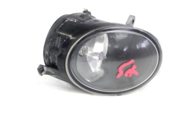 LEVA MEGLENKA OEM N. 4F0941699 ORIGINAL REZERVNI DEL AUDI A6 C6 4F2 4FH 4F5 BER/SW/ALLROAD (07/2004 - 10/2008) DIESEL LETNIK 2005