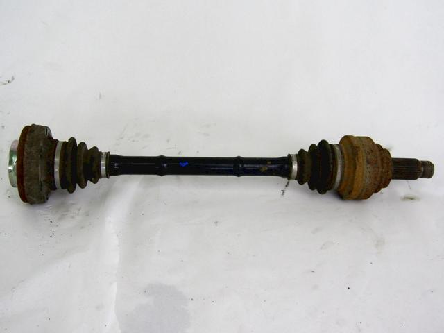 LEVA ZADNJA POGONSKA GRED  OEM N. 7533453 ORIGINAL REZERVNI DEL BMW SERIE 3 BER/SW/COUPE/CABRIO E90/E91/E92/E93 (2005 -2009) DIESEL LETNIK 2006