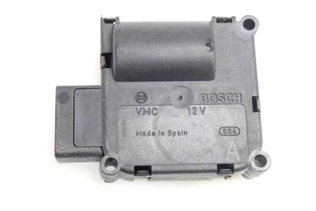 MOTORCEK OGREVANJA OEM N. 4F0820511A ORIGINAL REZERVNI DEL AUDI A6 C6 4F2 4FH 4F5 BER/SW/ALLROAD (07/2004 - 10/2008) DIESEL LETNIK 2005