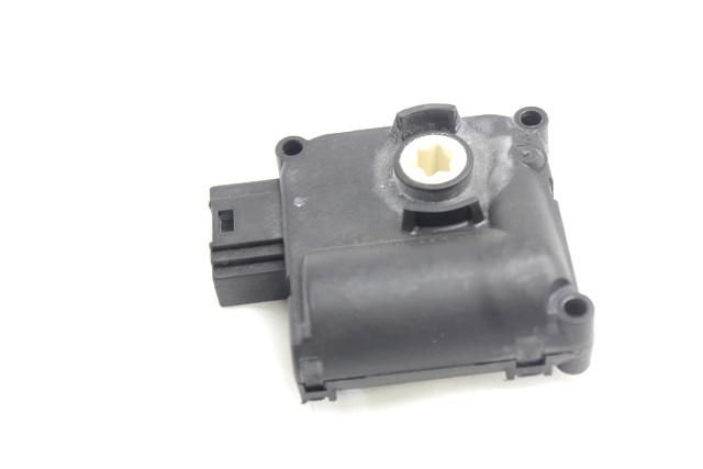 MOTORCEK OGREVANJA OEM N. 4F0820511A ORIGINAL REZERVNI DEL AUDI A6 C6 4F2 4FH 4F5 BER/SW/ALLROAD (07/2004 - 10/2008) DIESEL LETNIK 2005