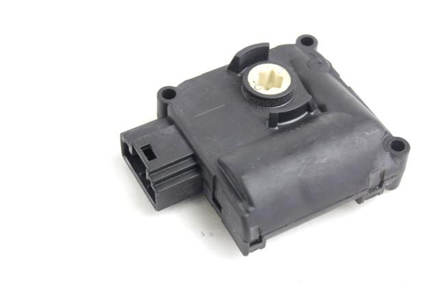 MOTORCEK OGREVANJA OEM N. 4F0820511A ORIGINAL REZERVNI DEL AUDI A6 C6 4F2 4FH 4F5 BER/SW/ALLROAD (07/2004 - 10/2008) DIESEL LETNIK 2005