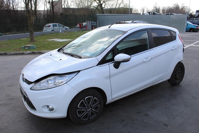 FORD FIESTA 1.2 B 60KW 5M 5P (2009) RICAMBI IN MAGAZZINO