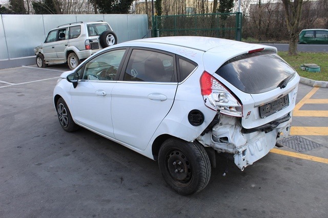 FORD FIESTA 1.2 B 60KW 5M 5P (2009) RICAMBI IN MAGAZZINO