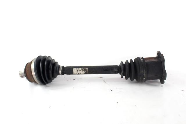 DESNA SPREDNJA POGONSKA GRED  OEM N. 4F0407272J ORIGINAL REZERVNI DEL AUDI A6 C6 4F2 4FH 4F5 BER/SW/ALLROAD (07/2004 - 10/2008) DIESEL LETNIK 2005