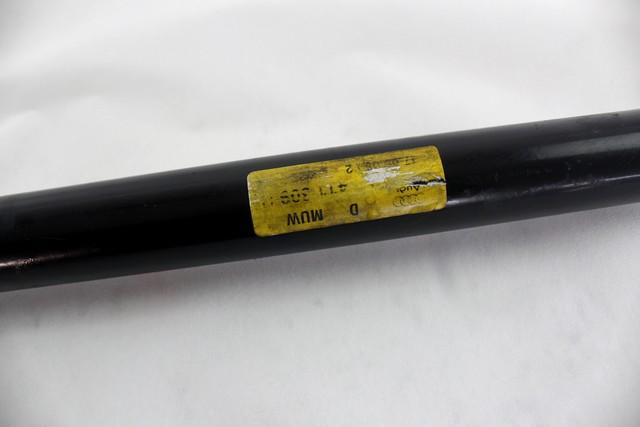 SPREDNJI STABILIZATOR OEM N. 4F0411309H ORIGINAL REZERVNI DEL AUDI A6 C6 4F2 4FH 4F5 BER/SW/ALLROAD (07/2004 - 10/2008) DIESEL LETNIK 2005