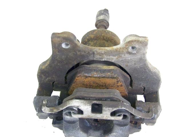 ZADNJE LEVE ZAVORNE CELJUSTI  OEM N. 34216769101 ORIGINAL REZERVNI DEL BMW SERIE 3 BER/SW/COUPE/CABRIO E90/E91/E92/E93 (2005 -2009) DIESEL LETNIK 2006