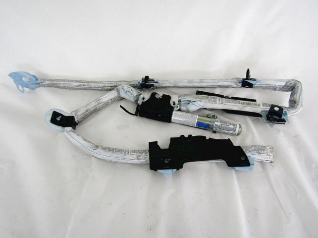 ZRACNA BLAZINA GLAVA DESNA OEM N. 85696686003 ORIGINAL REZERVNI DEL BMW SERIE 3 BER/SW/COUPE/CABRIO E90/E91/E92/E93 (2005 -2009) DIESEL LETNIK 2006